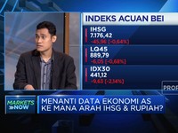 Video: Outflow Asing Berlanjut, Ke Mana Arah Pergerakan IHSG & Rupiah?
