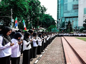 Apakah PPPK Bisa Daftar CPNS? Begini Jawabannya