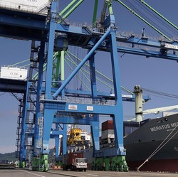 Suara Defisit Neraca Dagang Mulai Muncul, Rekor 48 Bulan Bakal Pupus?
