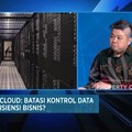 Peran Alibaba Cloud & Adopsi Data Center Bagi Bisnis UMKM Cs
