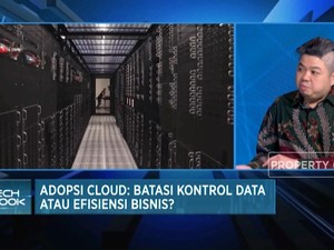 Peran Alibaba Cloud & Adopsi Data Center Bagi Bisnis UMKM Cs