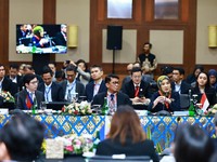 Dirut Pertamina Ungkap 2 Strategi untuk Capai Komunitas Ekonomi ASEAN