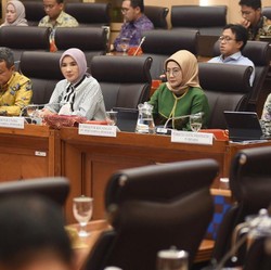 Pertamina & Komisi VII DPR Dukung Peningkatan Lifting Migas Nasional
