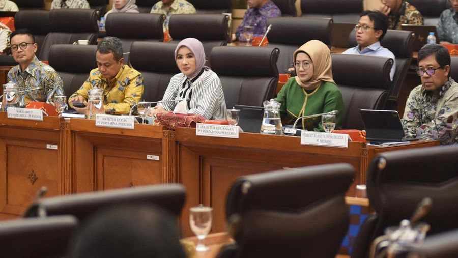 Pertamina
