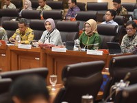 Pertamina & Komisi VII DPR Dukung Peningkatan Lifting Migas Nasional