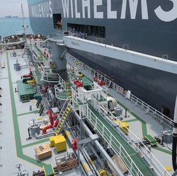 Pertamina Menang Arbitrase Lawan Perusahaan Filipina, Ini Kronologinya