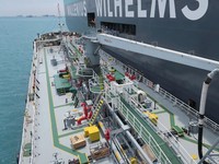 Pertamina Menang Arbitrase Lawan Perusahaan Filipina, Ini Kronologinya