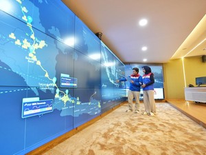 Inovasi & Transformasi PGN untuk Integrasikan Infrastruktur & Layanan Gas