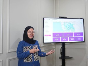 Pilkada.AI Hadirkan Platform untuk Pemenangan Para Kepala Daerah