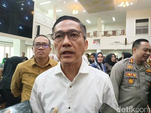 Baru 2 Penjabat Kepala Daerah di Sumsel Mundur demi Ikut Pilkada