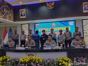 Polisi Tetapkan 2 Tersangka Baru di Kecelakaan Maut Subang
