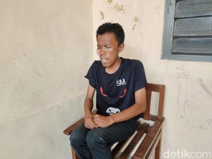 Yarset Kini di Rumah Singgah Gunungkidul, Keluarga Silakan Jemput