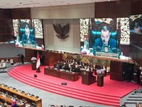 Teriakan Kelas Menengah RI 'Menggema