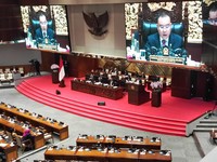 PKS Kritik APBN Prabowo: Soroti Utang-Pabrik Tutup