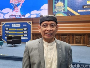 Respons Rektor Unair Usai Mendikbud Batalkan Kenaikan UKT