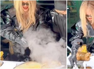 Gegara Dimasak Rihanna, Resep Pancake Berusia 2000 Tahun Ini Kembali Populer