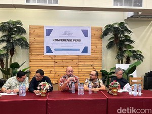 RPP Kesehatan Bisa Bikin PHK Massal, Pengusaha Iklan Minta Bertemu Pemerintah