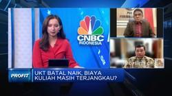 Video: Terkendala UKT Mahal, Kampus Punya Solusi Apa Untuk Mahasiswa?