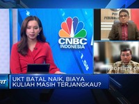 Video: Terkendala UKT Mahal, Kampus Punya Solusi Apa Untuk Mahasiswa?