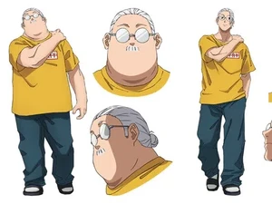 Tunggu Tanggalnya Ya! Sakamoto Days Akan Ada Spin-Off