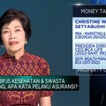 Sinergi BPJS Kesehatan & Swasta,  Untungkan Pasien Hingga Asuransi?