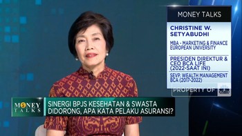 Sinergi BPJS Kesehatan & Swasta, Untungkan Pasien Hingga Asuransi?