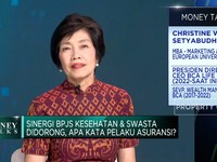 Sinergi BPJS Kesehatan & Swasta,  Untungkan Pasien Hingga Asuransi?