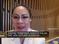 Video: Soal Aturan Insentif Pajak DHE, Pengusaha Bilang Begini!