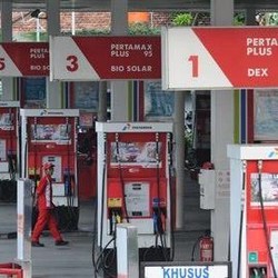 BBM Subsidi Mendominasi, Beban Pertamina Makin Berat