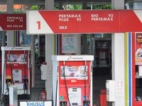 BBM Subsidi Mendominasi, Beban Pertamina Makin Berat