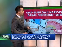 Video: Siap-siap! Gaji Karyawan Bakal Dipotong Tapera