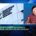 Video: Strategi Asuransi Hadapi Lonjakan Klaim Hingga Inflasi Medis