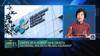 Video: Strategi Asuransi Hadapi Lonjakan Klaim Hingga Inflasi Medis