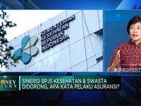 Video: Strategi Asuransi Hadapi Lonjakan Klaim Hingga Inflasi Medis