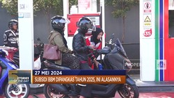 Video: Subsidi BBM Dipangkas Hingga Karyawan Samsung Minta Keadilan