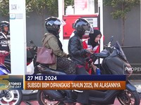 Video: Subsidi BBM Dipangkas Hingga Karyawan Samsung Minta Keadilan
