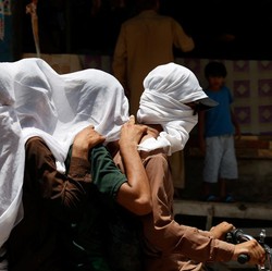 'Neraka Bocor' di Negara Tetangga RI, Suhu Tembus 52 Derajat Celcius