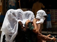 'Neraka Bocor' di Negara Tetangga RI, Suhu Tembus 52 Derajat Celcius