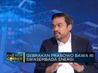 Video: Tak Selesai Era Jokowi, UU Migas Akan Ketok Palu di Era Prabowo