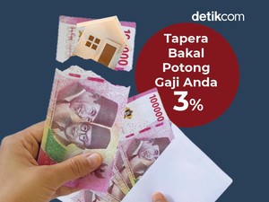Kala Driver Ojol cs Juga Bakal Kena Iuran Tapera: Pusing!