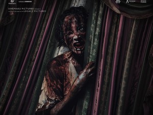 Temurun Jadi Film Horor dengan Konflik Drama Keluarga