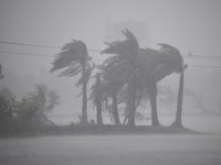 Mengerikan! Ini 10 Badai Terbesar Dalam Sejarah Dunia