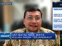 Video: UKT Batal Naik, Kampus 'Putar Otak' Tingkatkan Sumber Pendanaan