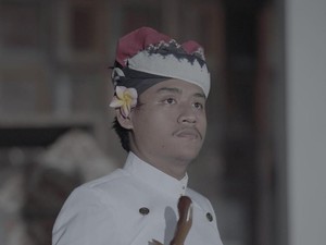 Lirik Lagu Lestari Trending YouTube, Dinyanyikan Wahyu F Giri