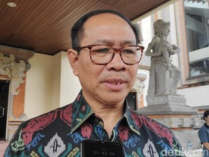 Wabup Suiasa Membeberkan Alasan Sulitnya Air Bersih bagi Warga Kuta Selatan