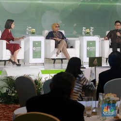 TKDN Jadi 'Bottleneck' Investasi Energi Terbarukan, Ini Kata ESDM