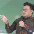 Harga Karbon Dinilai Kemurahan, OJK Sebut Siap Evaluasi