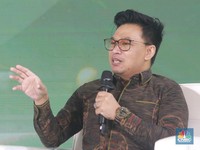 Harga Karbon Dinilai Kemurahan, OJK Sebut Siap Evaluasi