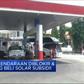 Video: 76 Ribu Kendaraan Diblokir & Dilarang Beli Solar Subsidi