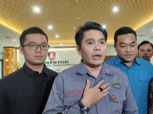 Asosiasi Lawyer Muslim Adukan Film Vina: Sebelum 7 Hari ke Bareskrim Polri